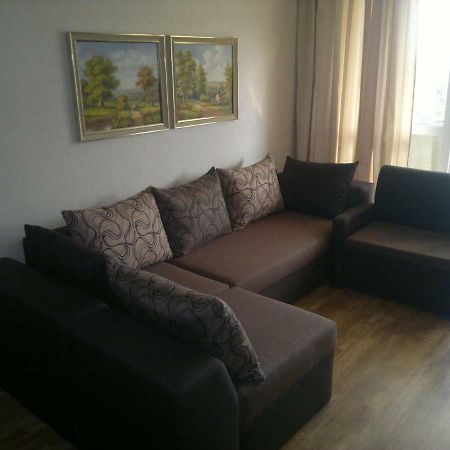 Apartcomplex Splendid - Apartment Romance № 46 سينتس قسطنطين وهيلينا المظهر الخارجي الصورة