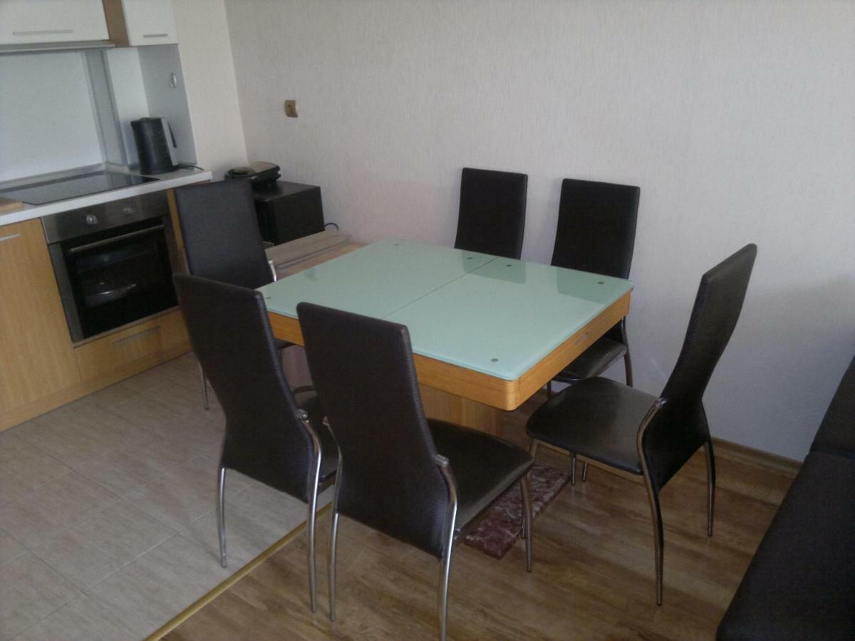 Apartcomplex Splendid - Apartment Romance № 46 سينتس قسطنطين وهيلينا المظهر الخارجي الصورة