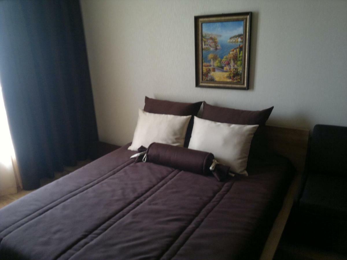 Apartcomplex Splendid - Apartment Romance № 46 سينتس قسطنطين وهيلينا المظهر الخارجي الصورة