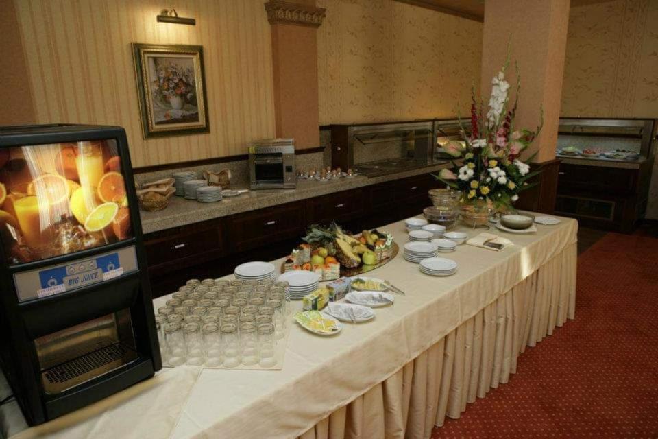 Apartcomplex Splendid - Apartment Romance № 46 سينتس قسطنطين وهيلينا المظهر الخارجي الصورة